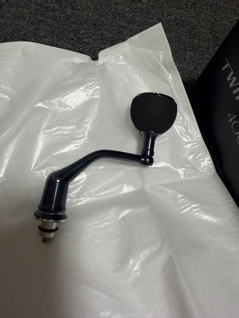 25 ツインパワー XD 4000PG