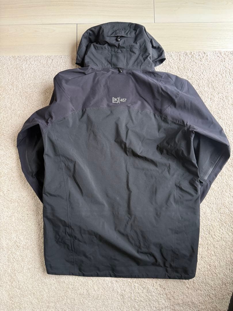 スノボードウェア上下 BURTON GUIDE JACKET AK457