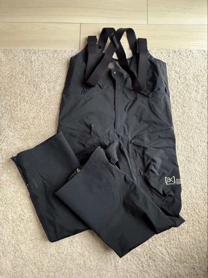 スノボードウェア上下 BURTON GUIDE JACKET AK457