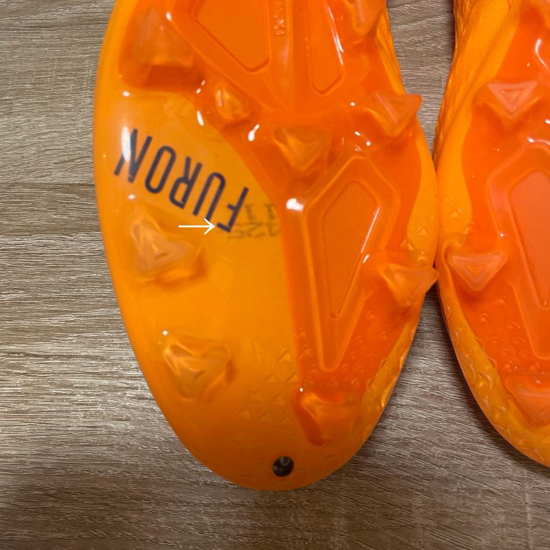 [新品]29cm NEW BALANCE ニューバランス FURON V6+