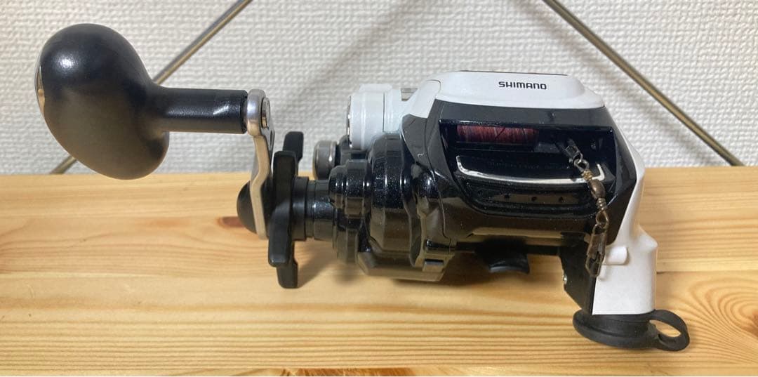 ☆オススメ SHIMANO 電動リール PLAYS800 プレイズ800 シマノ
