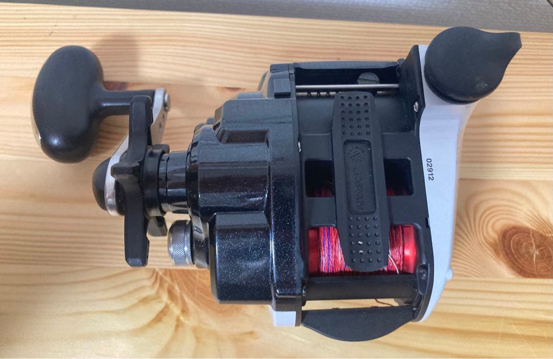 ☆オススメ SHIMANO 電動リール PLAYS800 プレイズ800 シマノ