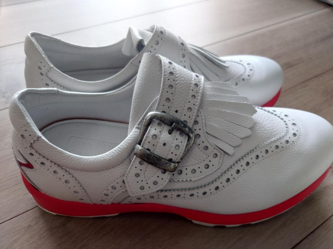 9.2 golf pro イタリア　ゴルフシューズ