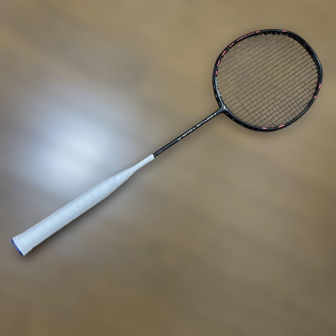 名器　フオルティウス　ツアーF 4UG5