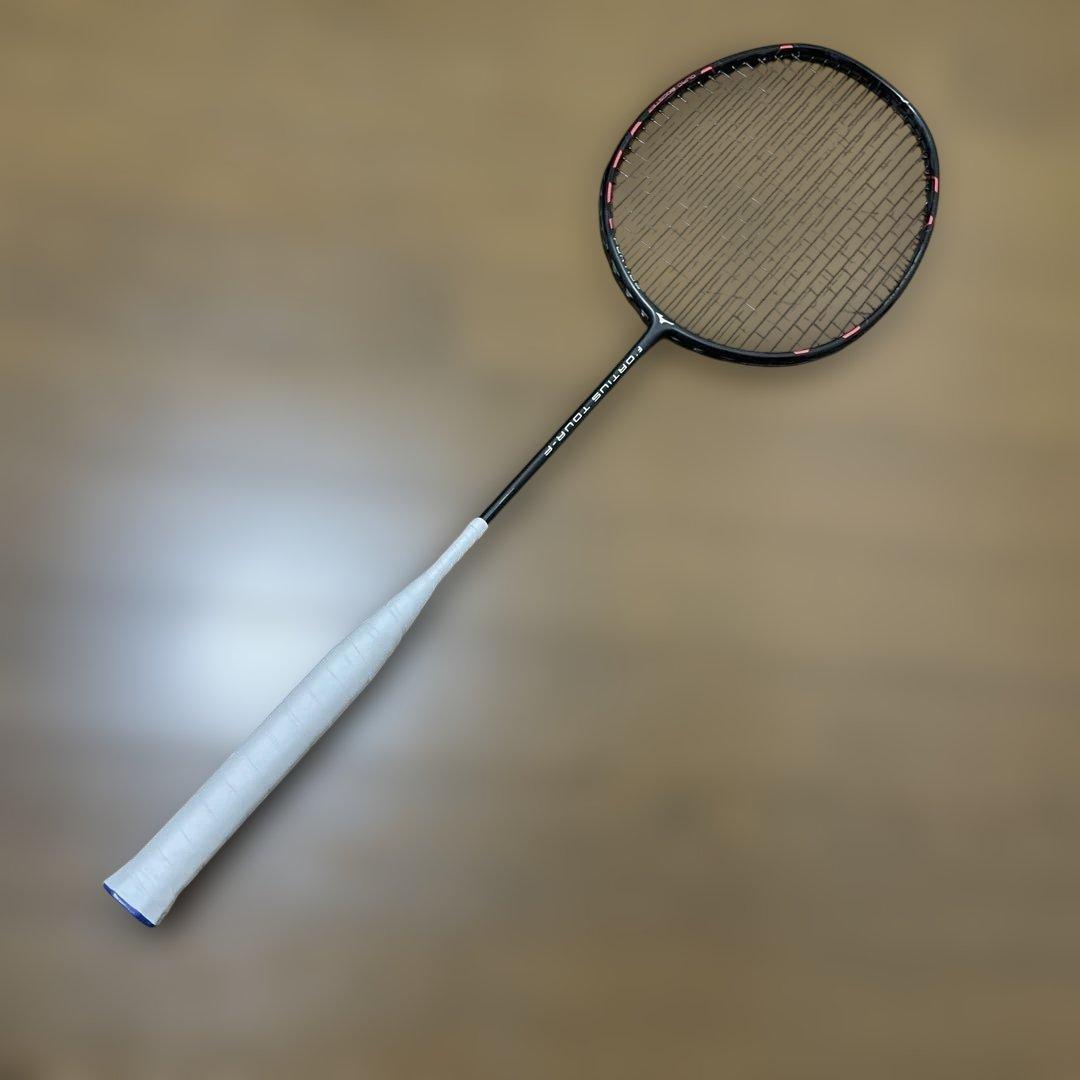 名器　フオルティウス　ツアーF 4UG5