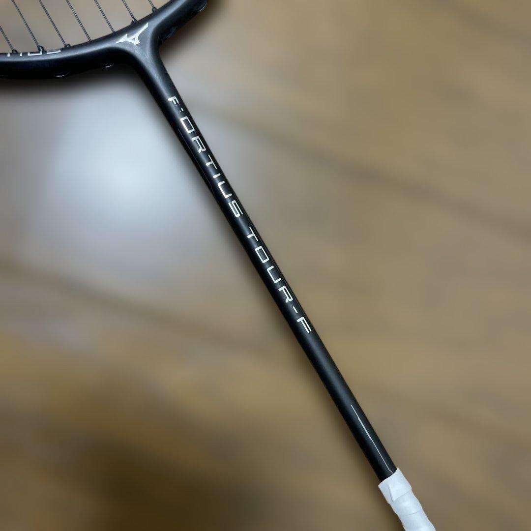 名器　フオルティウス　ツアーF 4UG5