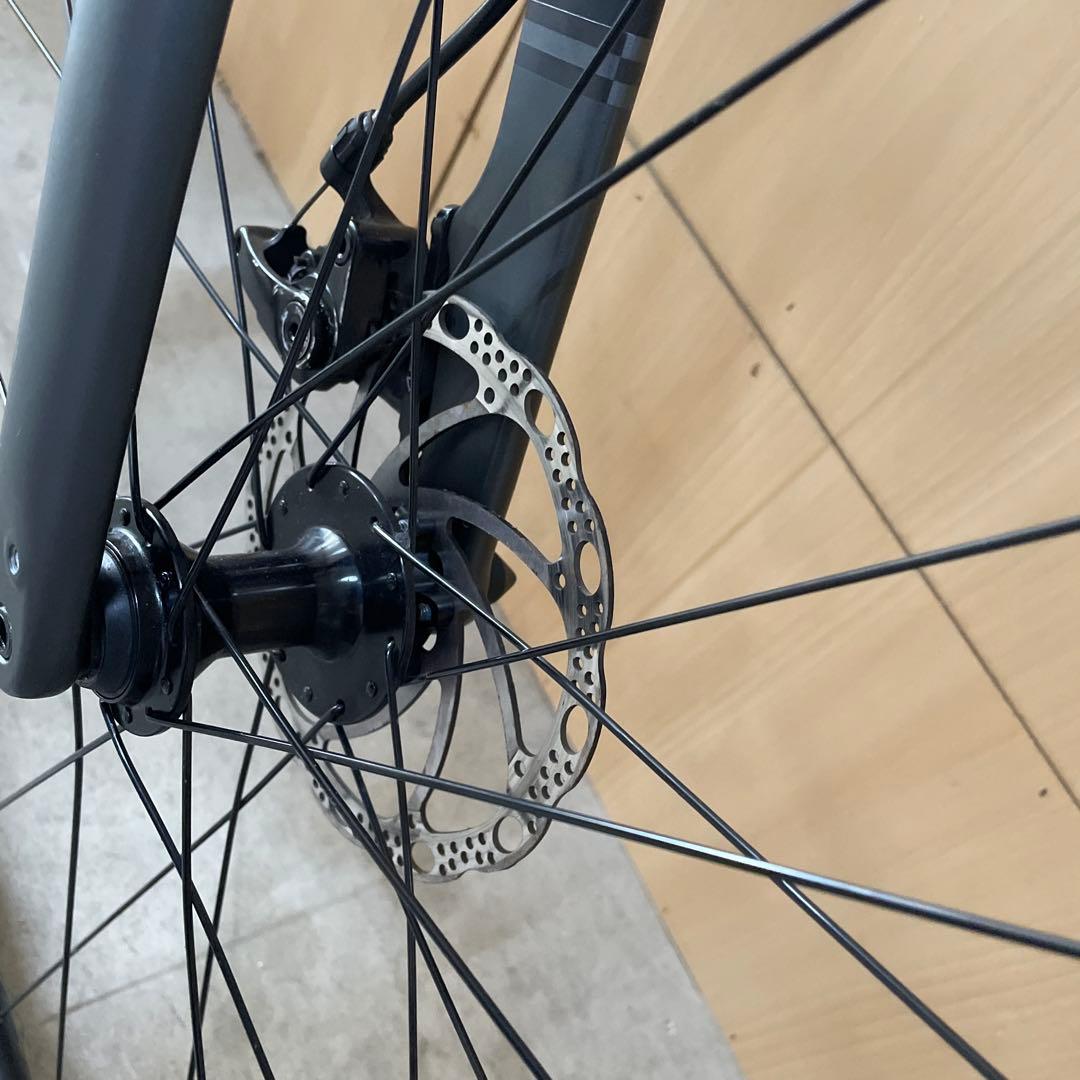 あ*う様 RTREK DOMANE AL2 自転車サイクリング 49 フレーム