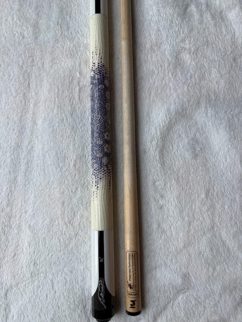 314-2 ビリヤードキュー