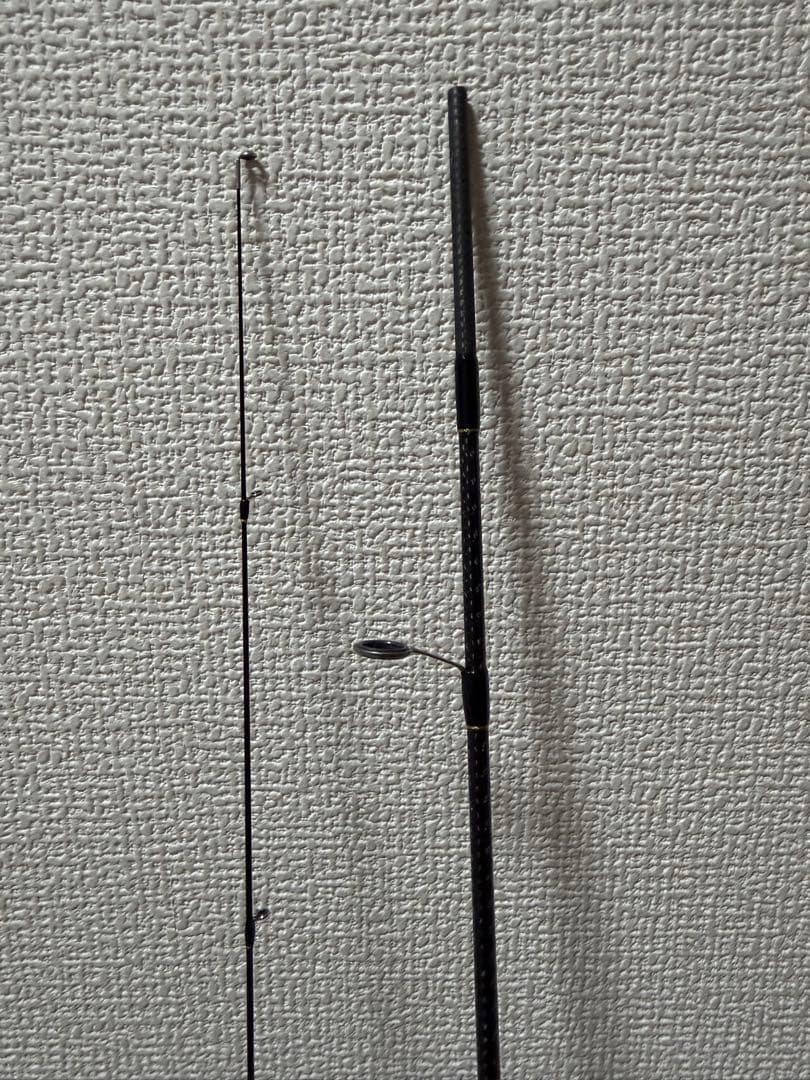 ☆rei・kei☆ 専用LEGAME レガーメ　魅極　ほぼ新品　アジング