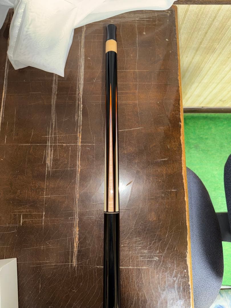 ビリヤード PREDATOR LE ROAD 5