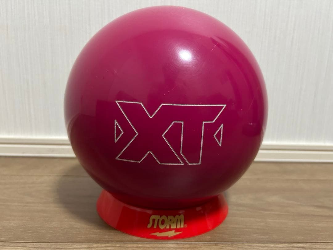 送料込み【新品】ゴースト・ロックⅡ　ストーム　15ポンド3オンス1