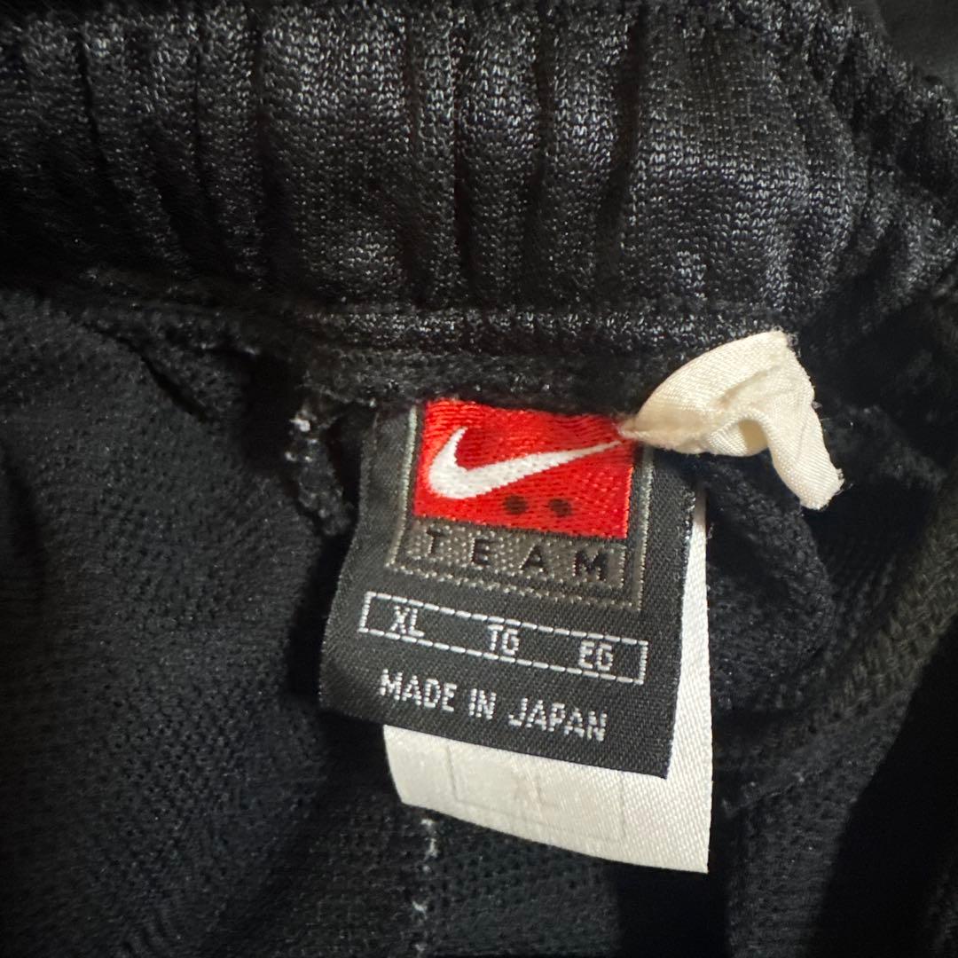 東京VERDY NIKE ジャージ 上下セット