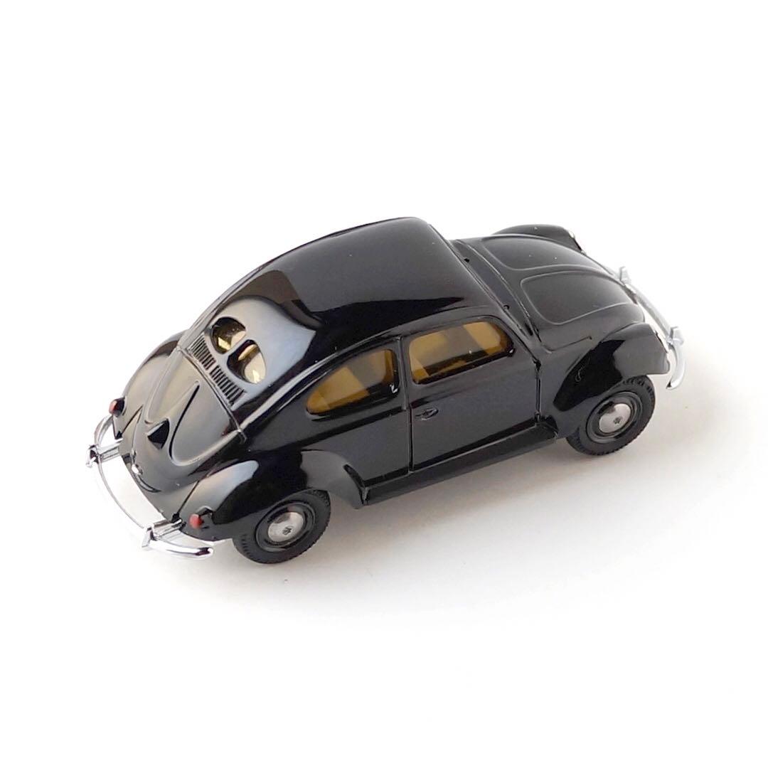 ビートル VW BEETLE 1/43 カドー KADO No.21