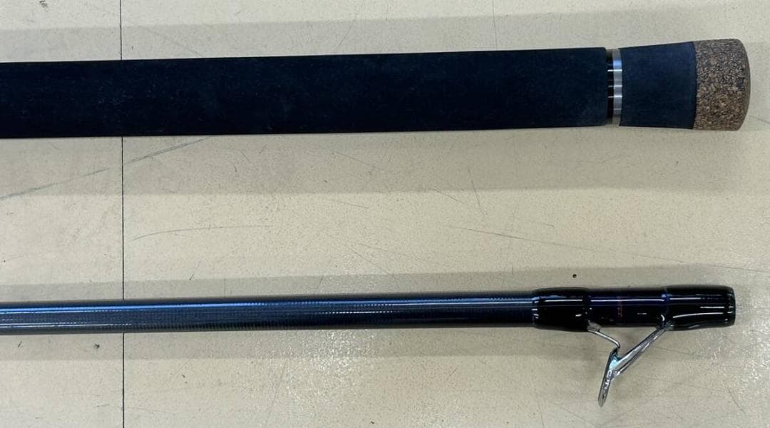 ★美品★ショアジグ＆ビッグショアゲームtailwalk MANBIKA110XH