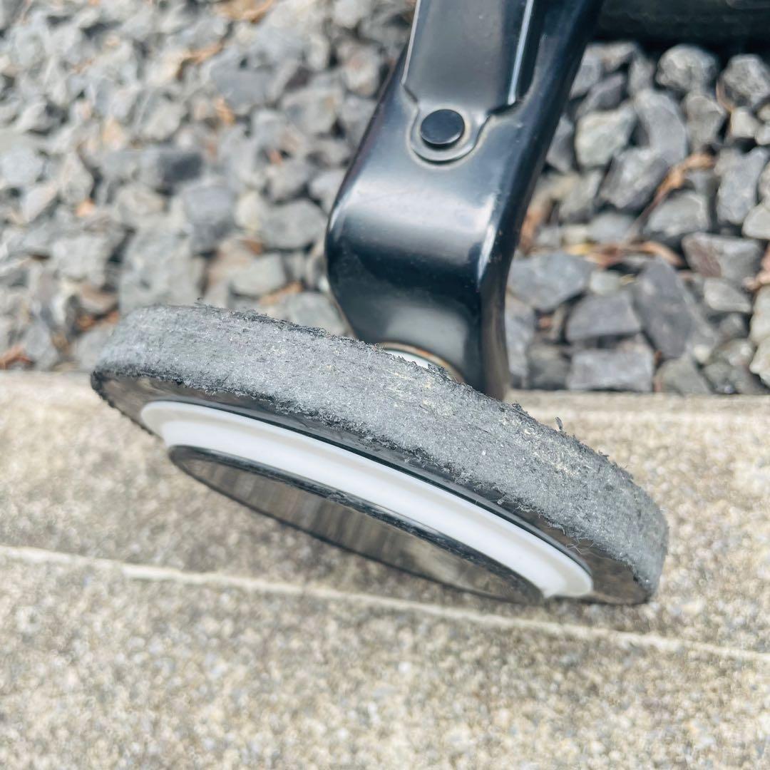 【引き取り限定】ディーバイク　マスタープラス　16インチ d-bike レッド