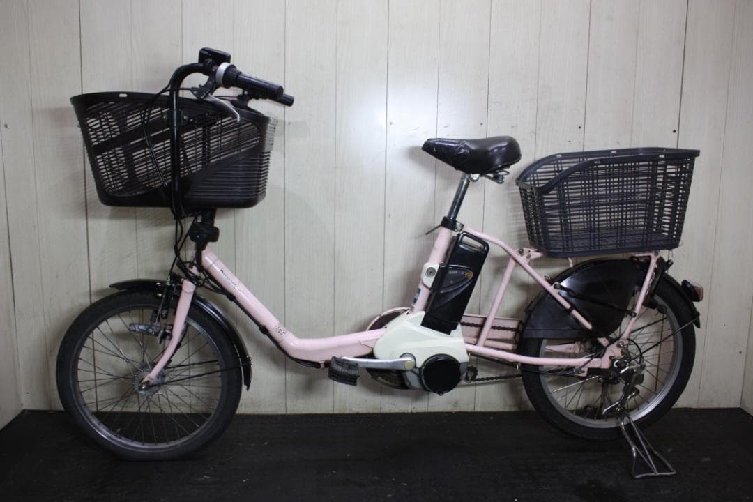 バ*ラ様 パナソニック ギュットミニDX BE-ELMD03P 20型 LED