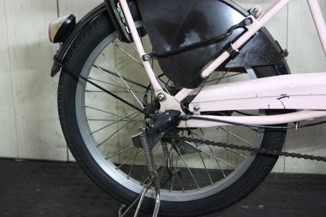 バ*ラ様 パナソニック ギュットミニDX BE-ELMD03P 20型 LED