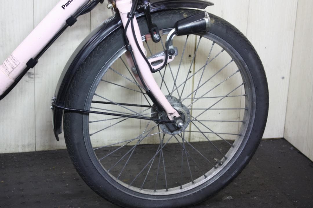 バ*ラ様 パナソニック ギュットミニDX BE-ELMD03P 20型 LED