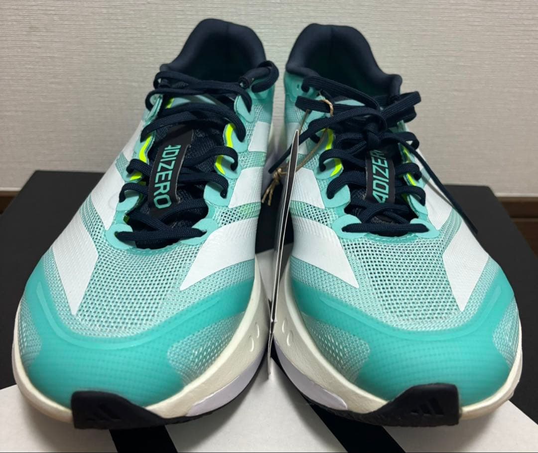 【新品未使用】アディゼロボストン13【サイズ：26.0】