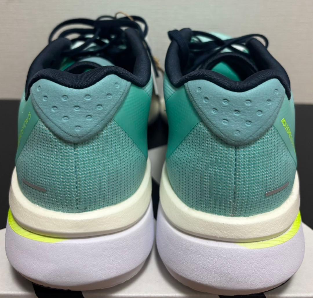 【新品未使用】アディゼロボストン13【サイズ：26.0】