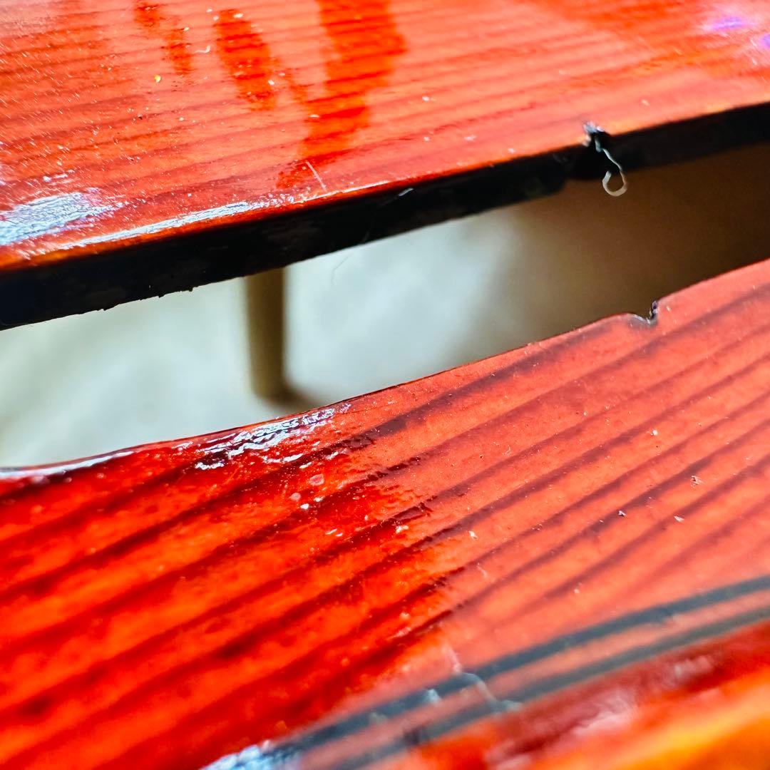 【希少】　【美品】　SUZUKI バイオリン　NO1100