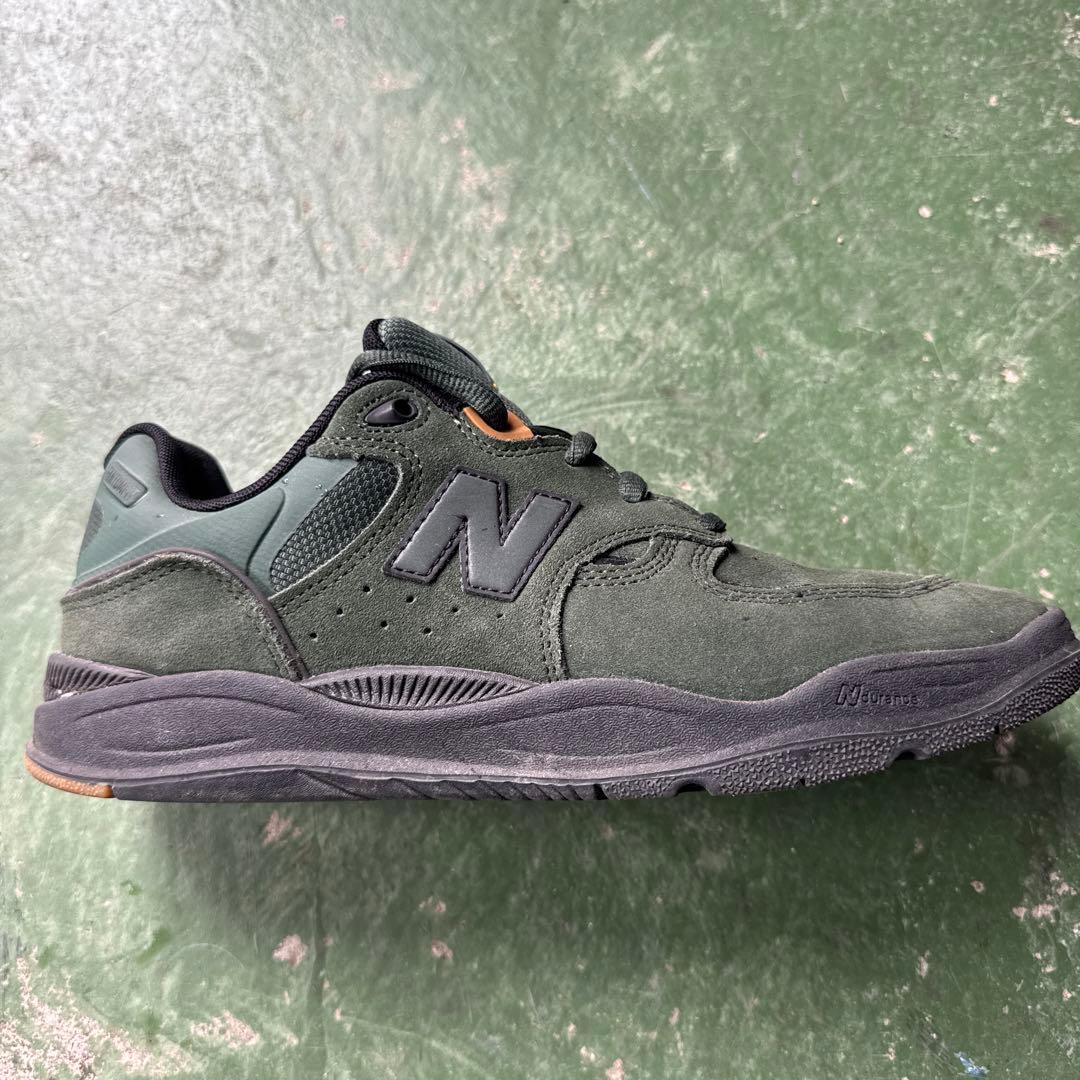 ニューバランス　Numeric Tiago Lemos 1010 27cm