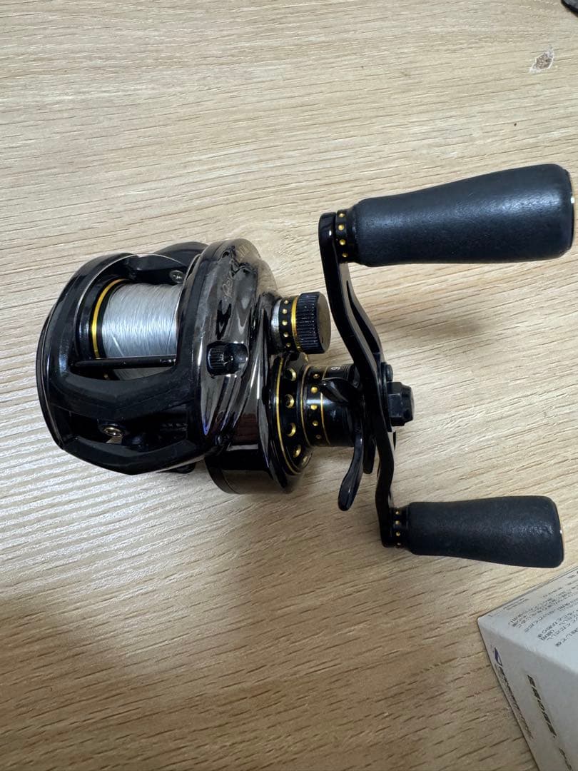 Revo BLACK9 おまけ付き