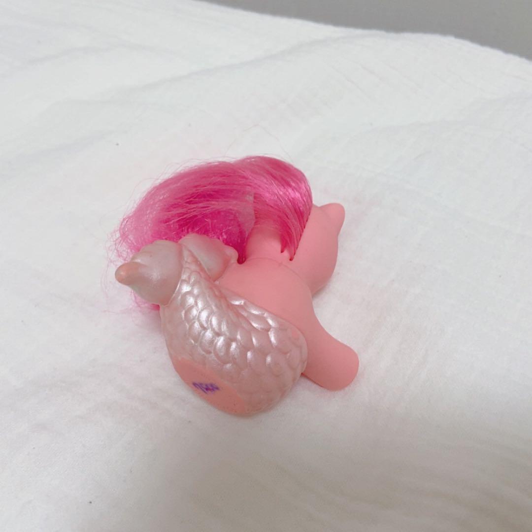 マイリトルポニー　マーメイド　ベビーシーポニー　2体