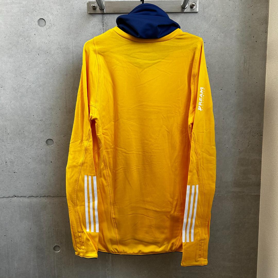 adidas 日本代表 TIRO23 PRO ウォームトップ 上下セット