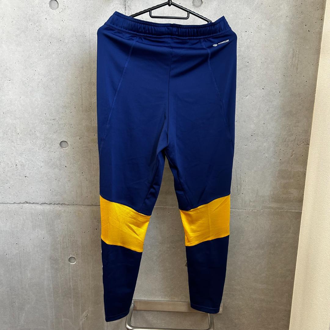 adidas 日本代表 TIRO23 PRO ウォームトップ 上下セット