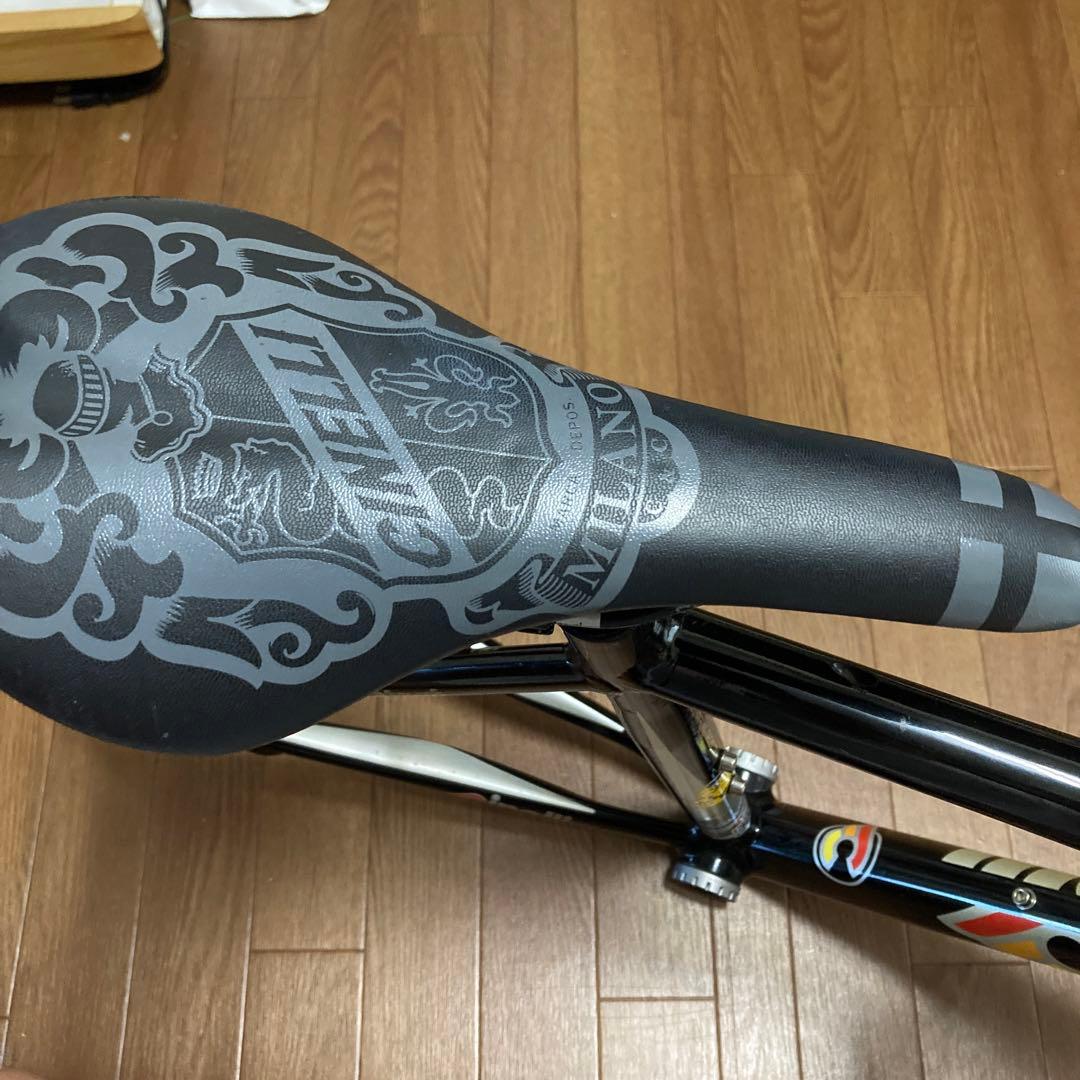 CINELLI experience ロードバイク　フレームセット