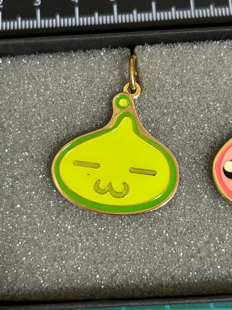 ラグナロクオンライン　非売品　チャーム　セット 希少