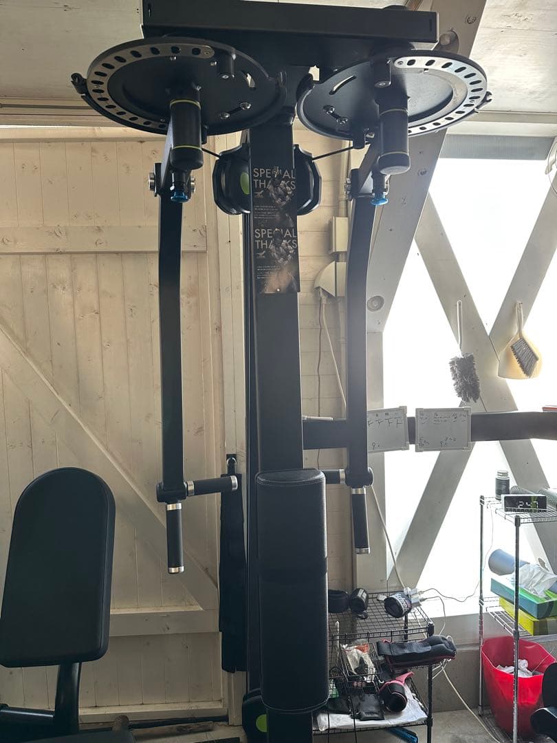 エボルギアペックフライ　リアデルト