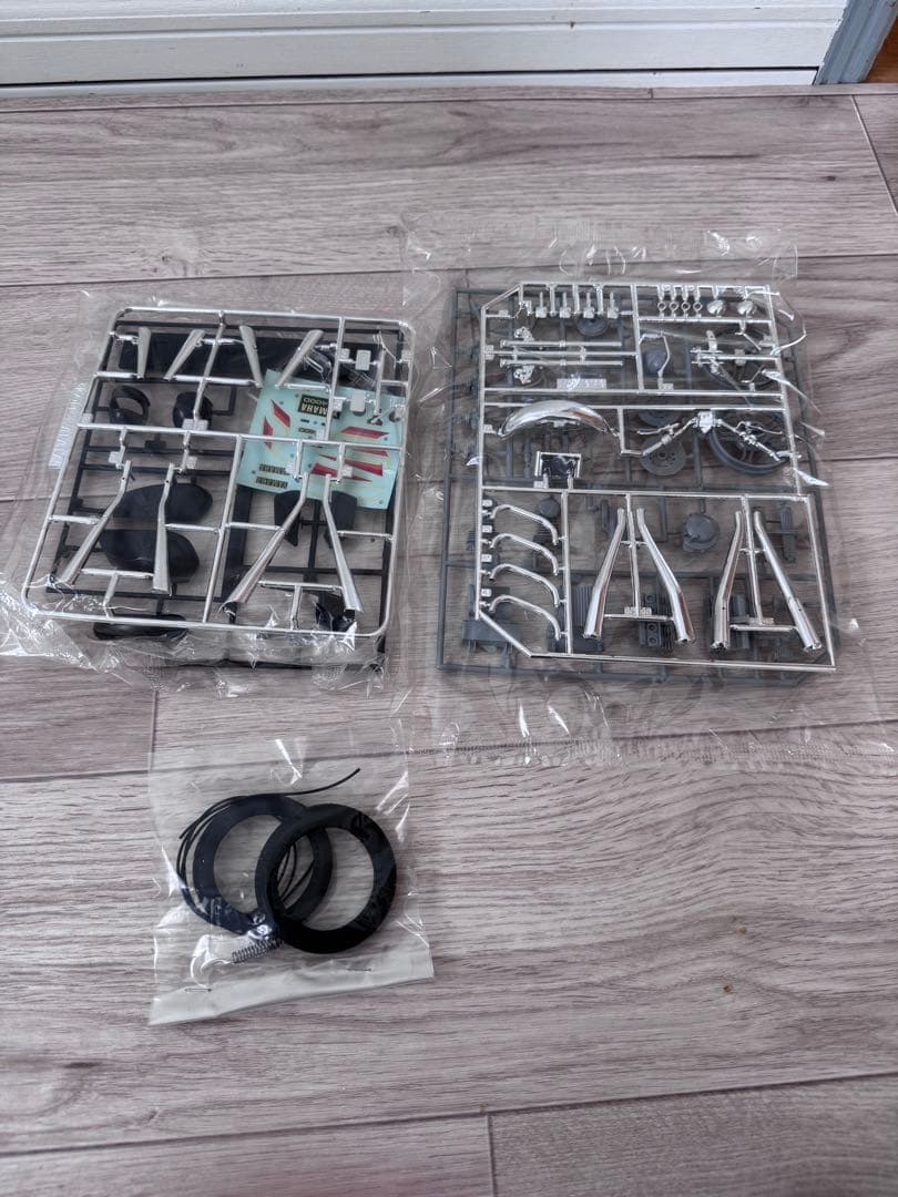 俺のマシン二代目極道編XJ400D、YAMAHA XJ400、X400Dセット