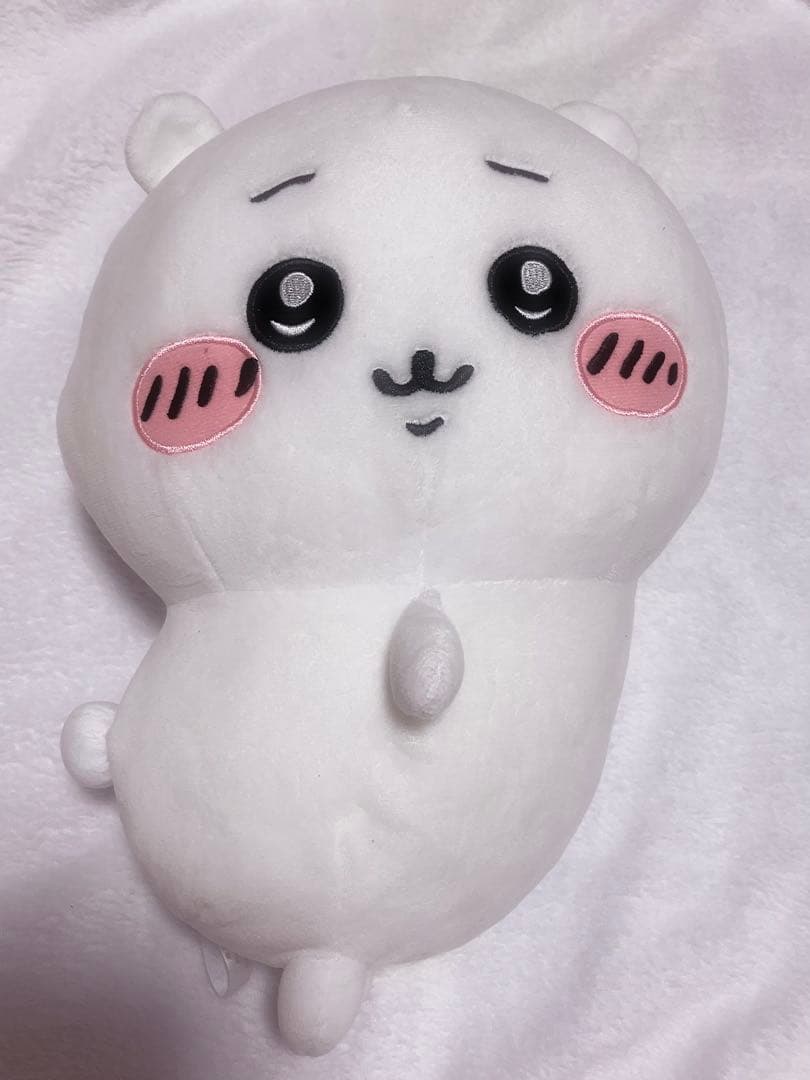 【新品＆中古】ちいかわまとめセット