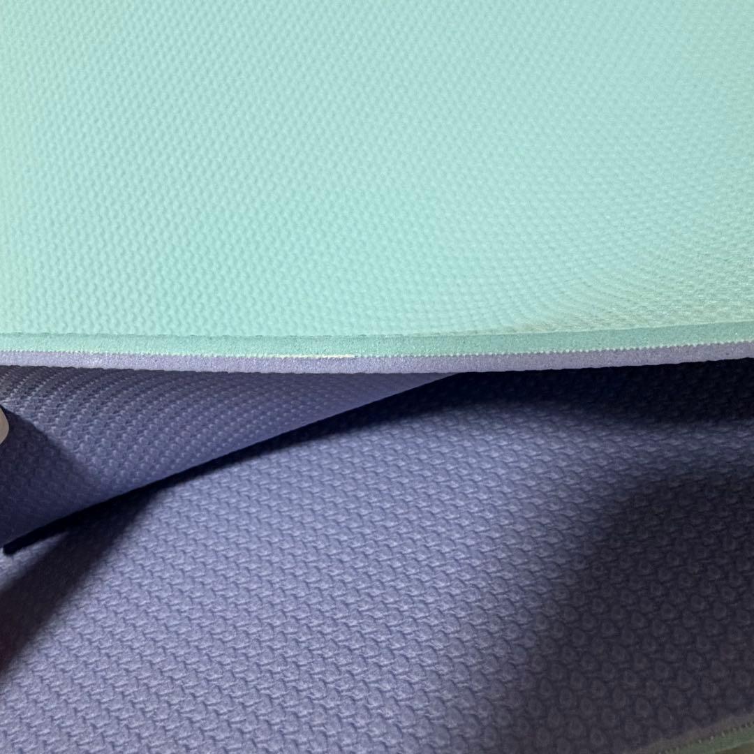 LAVA ヨガマットセット ショルダーバッグ付き