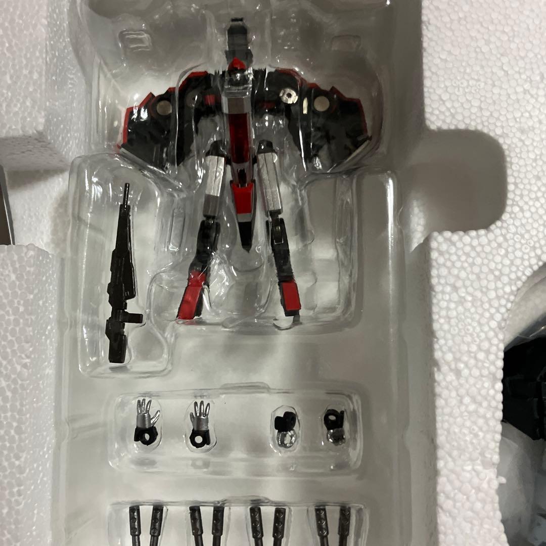 [AMAZON限定] THE合体 HAGANE WORKS 超獣機神ダンクーガ