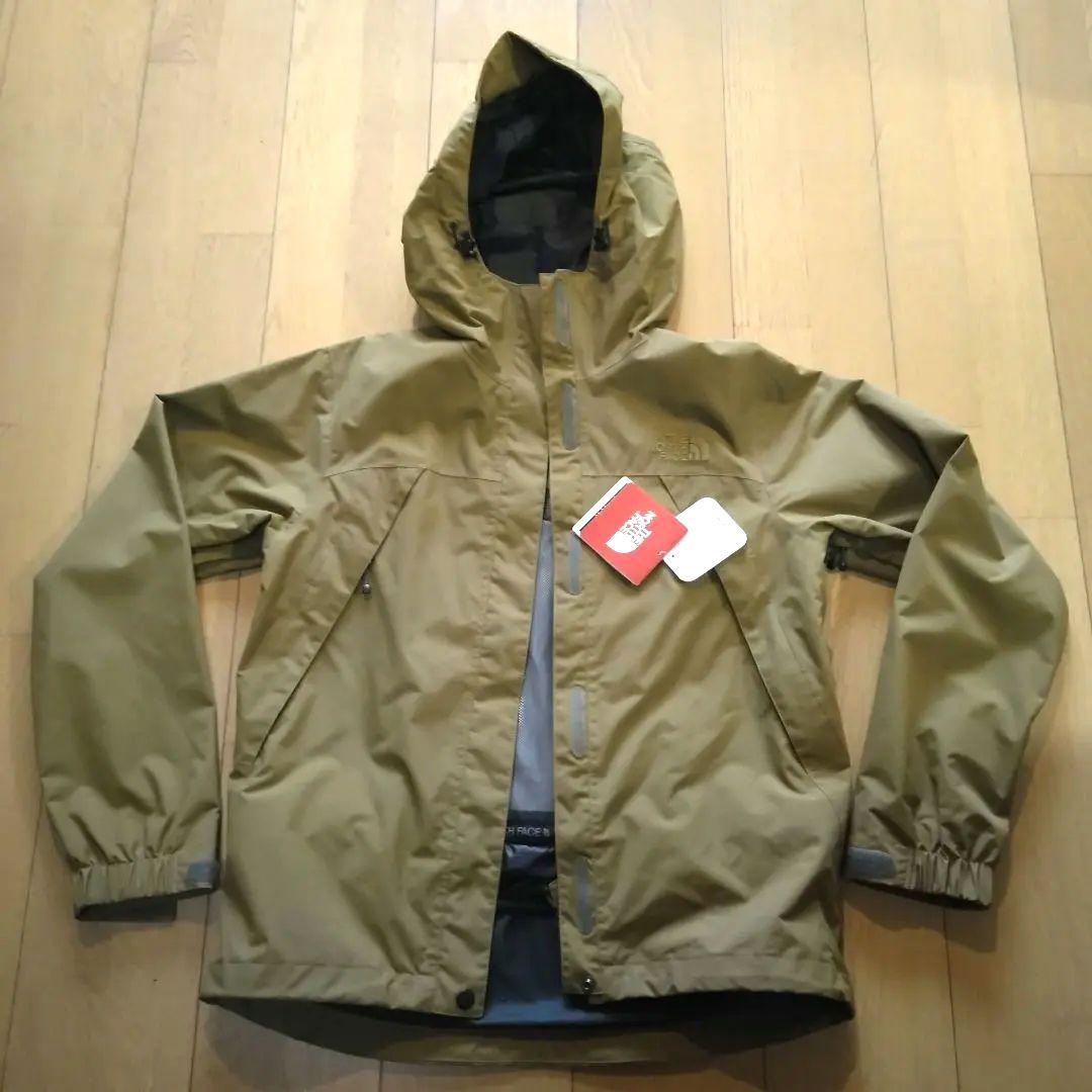 【新品】THE NORTH FACE スクープ ウェア レディースM