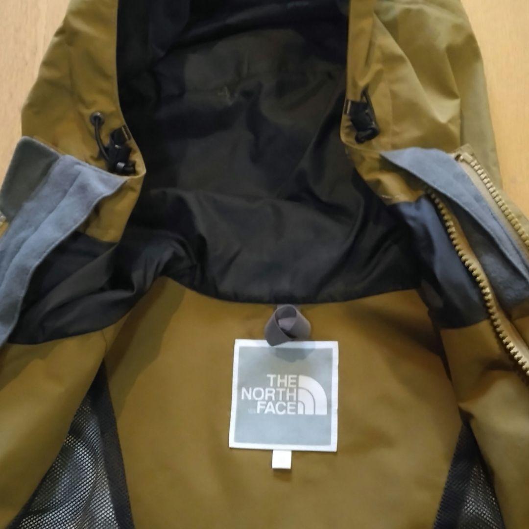 【新品】THE NORTH FACE スクープ ウェア レディースM