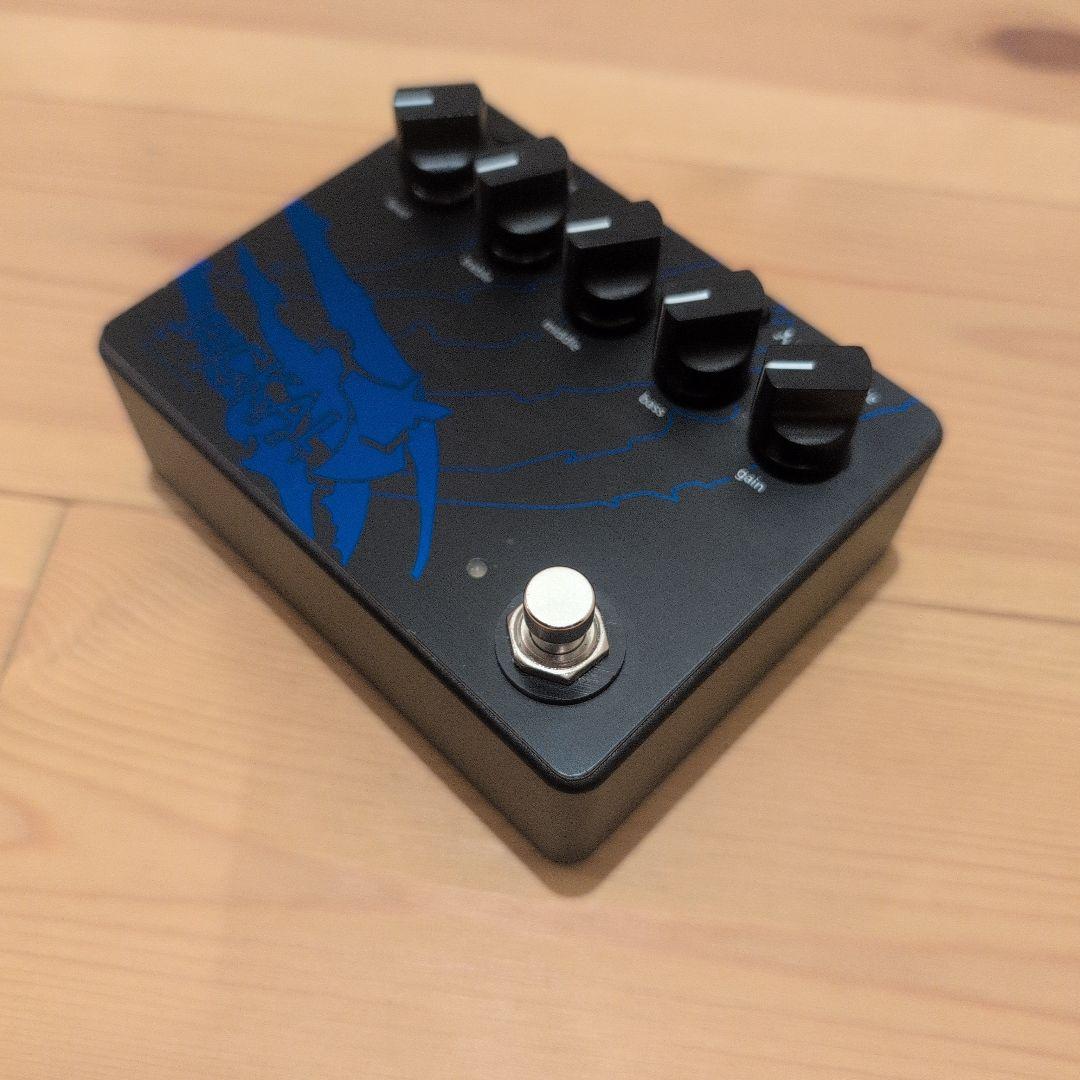 JACKAL MIDNIGHT ジャッカルミッドナイト　Limetorn