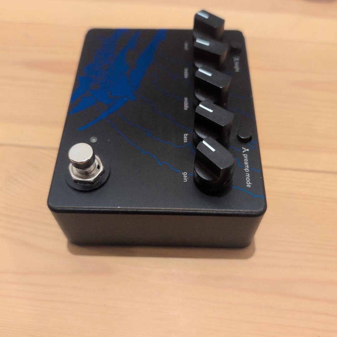 JACKAL MIDNIGHT ジャッカルミッドナイト　Limetorn