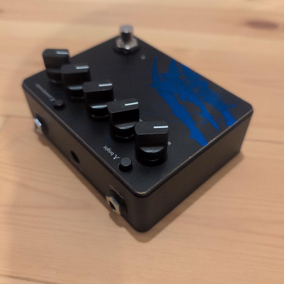 JACKAL MIDNIGHT ジャッカルミッドナイト　Limetorn