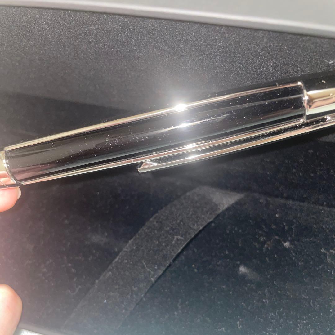 S.T.Dupont デフィ ボールペン