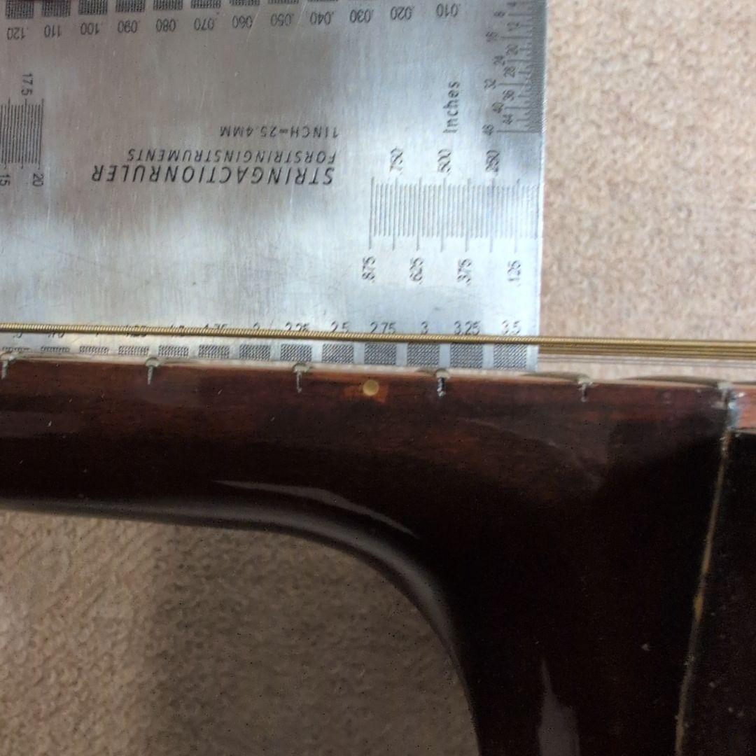 YAMAHA FG-140 赤ラベル 日本製　美音