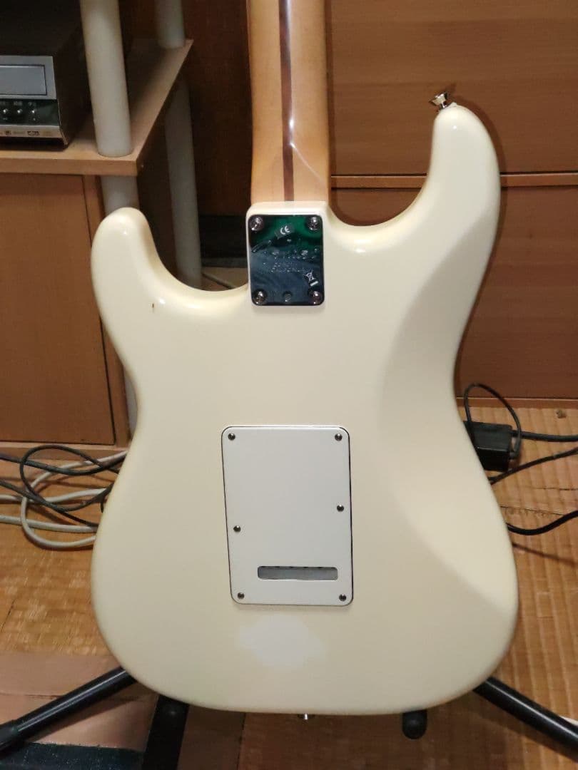 ギター Fender USA Stratocaster AmericanStandard