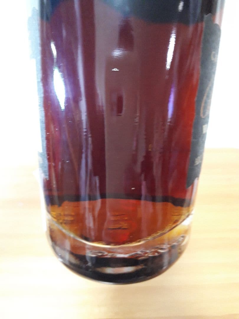 ジ*ル様 パーカーズ Heritage Collection カスクストレングス