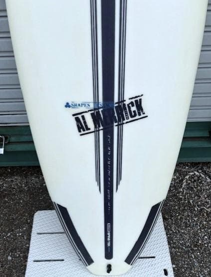 新品★アルメリック CI Pro 5’11 スパインテック EPS サーフボード