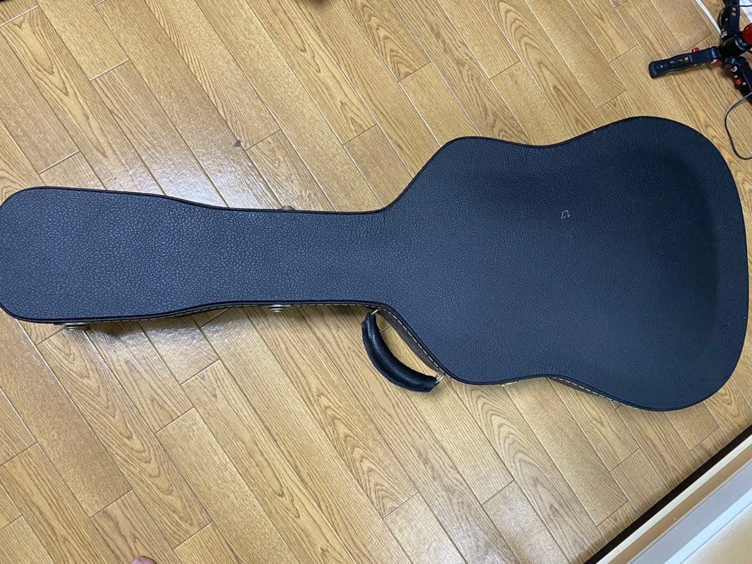 ギター Martin HD28V