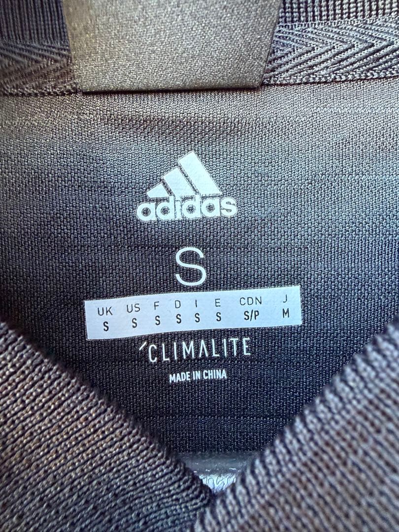 ウェア Gosha Rubchinskiy x Adidas SLEEVE TEE