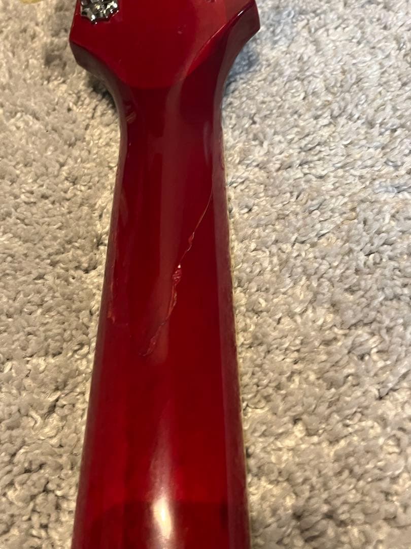 ギター Epiphone by Gibson Les Paul standard 50s